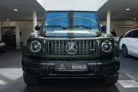 Mercedes-Benz G 63 AMG din 2024 cu 2.405 km - oferta MER109047 - foto 2