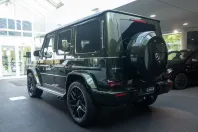 Mercedes-Benz G 63 AMG din 2024 cu 2.405 km - oferta MER109047 - foto 3