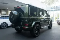 Mercedes-Benz G 63 AMG din 2024 cu 2.405 km - oferta MER109047 - foto 5
