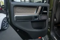 Mercedes-Benz G 63 AMG din 2024 cu 2.405 km - oferta MER109047 - foto 24