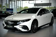 Mercedes-Benz EQS din 2023 cu 59.860 km - oferta MER109051 - foto 1