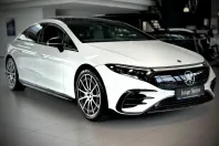 Mercedes-Benz EQS din 2023 cu 59.860 km - oferta MER109051 - foto 3
