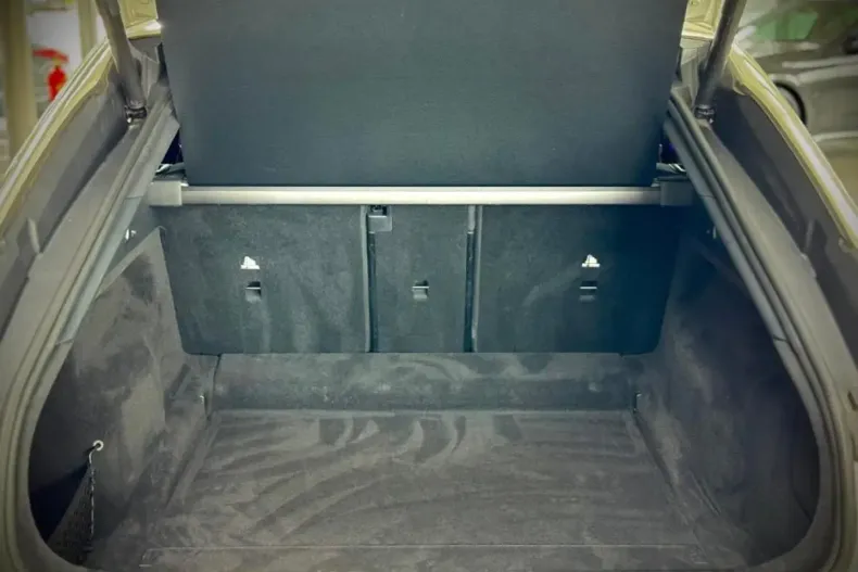 Mercedes-Benz EQS din 2023 cu 59.860 km - oferta MER109051 - foto 7