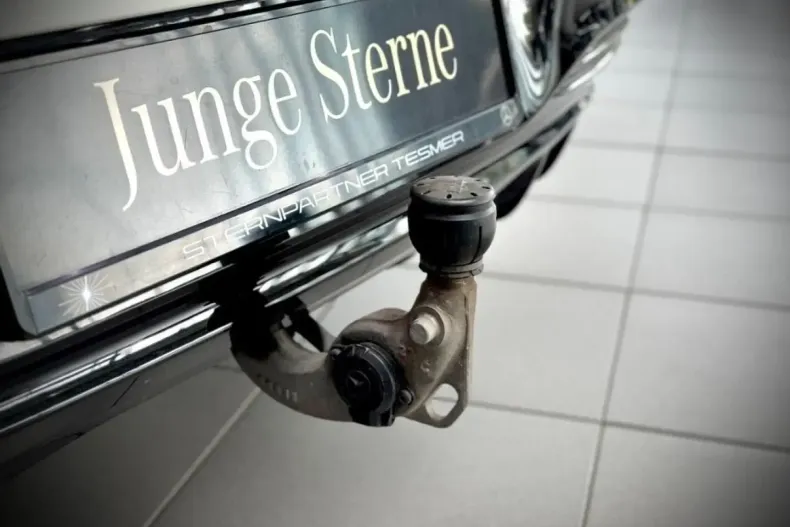 Mercedes-Benz EQS din 2023 cu 59.860 km - oferta MER109051 - foto 8