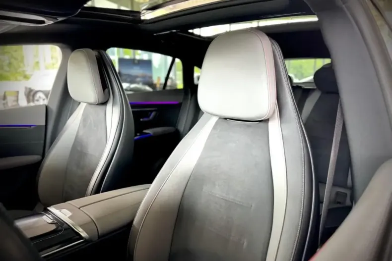 Mercedes-Benz EQS din 2023 cu 59.860 km - oferta MER109051 - foto 11