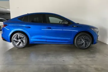 Skoda Enyaq din 2025 - oferta SKO109054