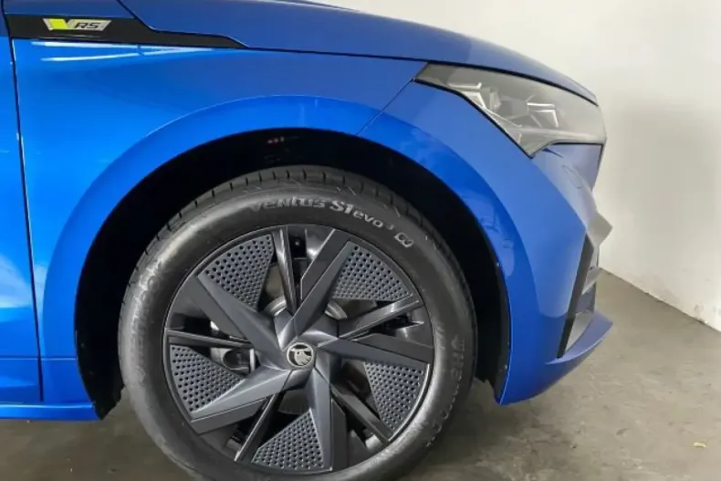 Skoda Enyaq din 2025 cu 8.254 km - oferta SKO109054 - foto 3