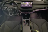 Skoda Enyaq din 2025 cu 8.254 km - oferta SKO109054 - foto 7