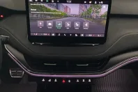 Skoda Enyaq din 2025 cu 8.254 km - oferta SKO109054 - foto 8