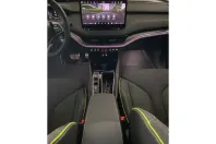 Skoda Enyaq din 2025 cu 8.254 km - oferta SKO109054 - foto 10