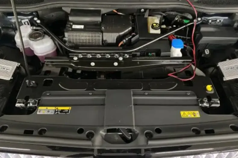 Skoda Enyaq din 2025 cu 8.254 km - oferta SKO109054 - foto 14