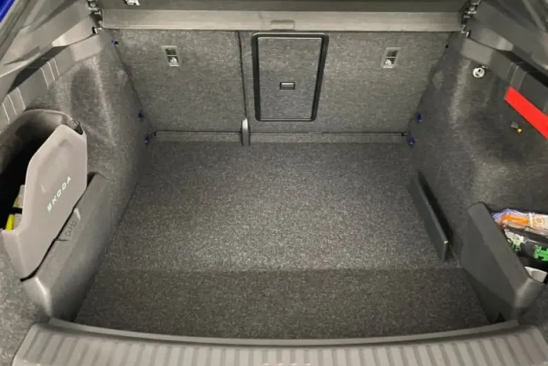 Skoda Enyaq din 2025 cu 8.254 km - oferta SKO109054 - foto 15