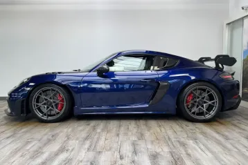 Porsche Cayman din 2023 - oferta POR109056