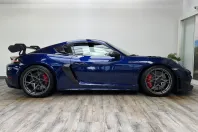 Porsche Cayman din 2023 cu 3.980 km - oferta POR109056 - foto 3
