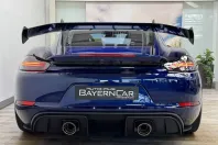 Porsche Cayman din 2023 cu 3.980 km - oferta POR109056 - foto 4