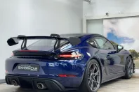 Porsche Cayman din 2023 cu 3.980 km - oferta POR109056 - foto 5