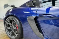 Porsche Cayman din 2023 cu 3.980 km - oferta POR109056 - foto 6