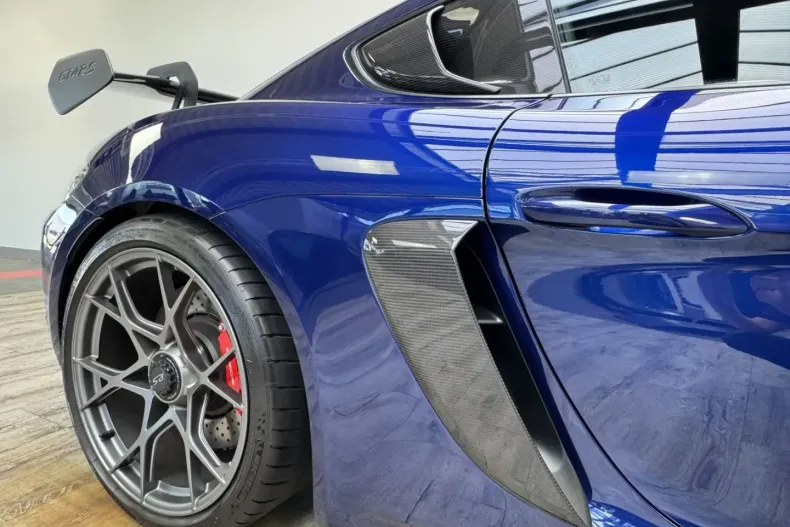 Porsche Cayman din 2023 cu 3.980 km - oferta POR109056 - foto 6