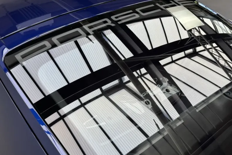 Porsche Cayman din 2023 cu 3.980 km - oferta POR109056 - foto 7