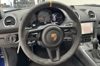 Porsche Cayman din 2023 cu 3.980 km - oferta POR109056 - foto 9