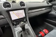 Porsche Cayman din 2023 cu 3.980 km - oferta POR109056 - foto 10