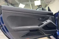 Porsche Cayman din 2023 cu 3.980 km - oferta POR109056 - foto 14