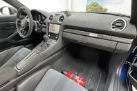 Porsche Cayman din 2023 cu 3.980 km - oferta POR109056 - foto 15