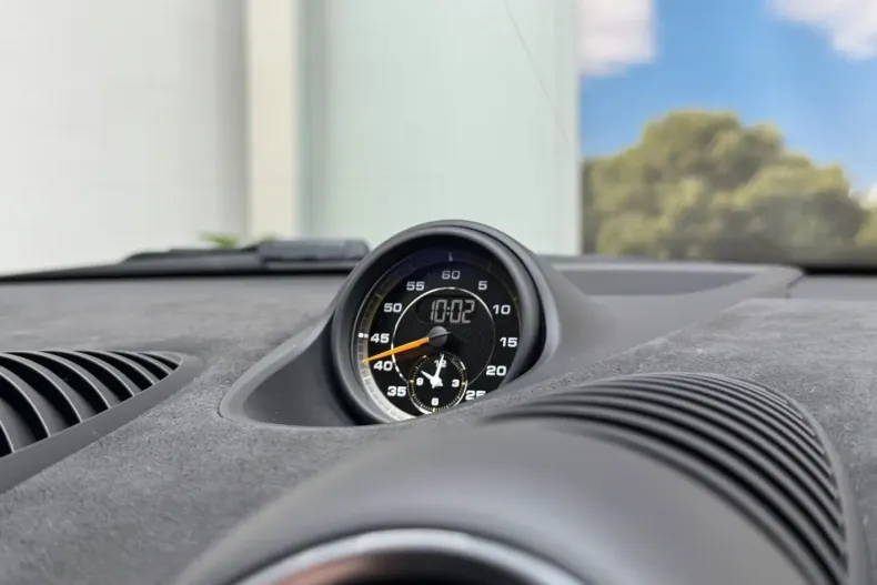 Porsche Cayman din 2023 cu 3.980 km - oferta POR109056 - foto 16