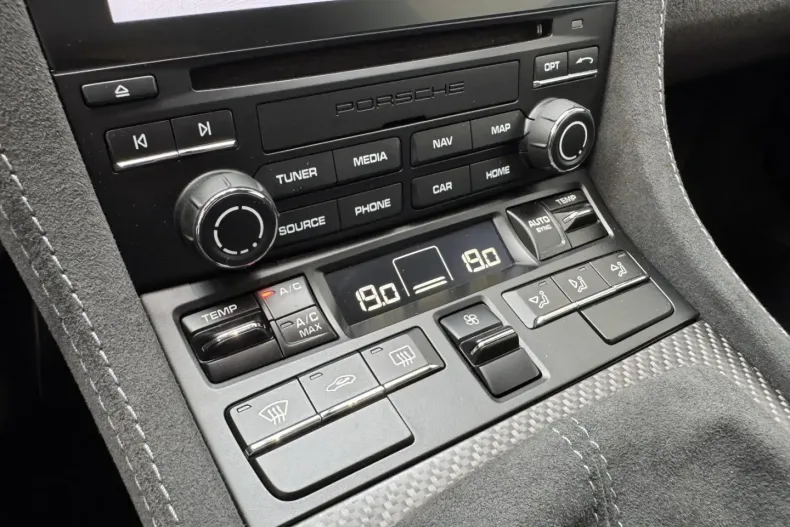 Porsche Cayman din 2023 cu 3.980 km - oferta POR109056 - foto 17