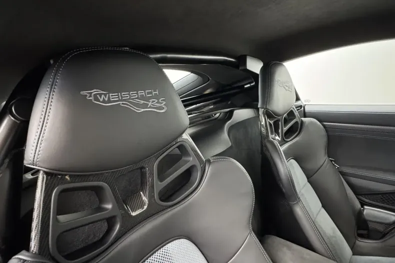 Porsche Cayman din 2023 cu 3.980 km - oferta POR109056 - foto 19