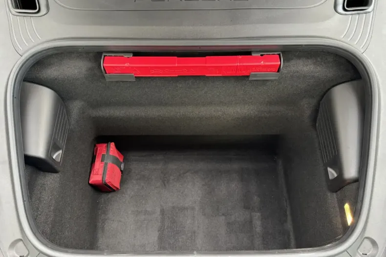 Porsche Cayman din 2023 cu 3.980 km - oferta POR109056 - foto 21