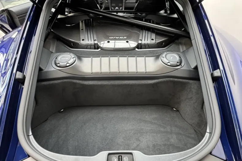 Porsche Cayman din 2023 cu 3.980 km - oferta POR109056 - foto 22