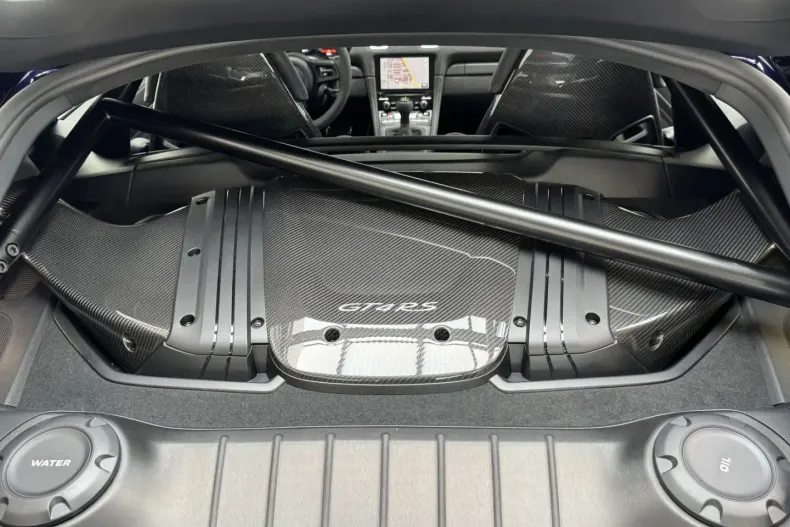 Porsche Cayman din 2023 cu 3.980 km - oferta POR109056 - foto 23