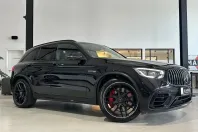 Mercedes-Benz GLC 63 AMG din 2022 cu 48.519 km - oferta MER109068 - foto 3