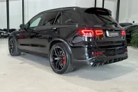 Mercedes-Benz GLC 63 AMG din 2022 cu 48.519 km - oferta MER109068 - foto 5
