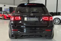 Mercedes-Benz GLC 63 AMG din 2022 cu 48.519 km - oferta MER109068 - foto 6