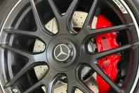 Mercedes-Benz GLC 63 AMG din 2022 cu 48.519 km - oferta MER109068 - foto 8