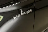 Mercedes-Benz GLC 63 AMG din 2022 cu 48.519 km - oferta MER109068 - foto 9