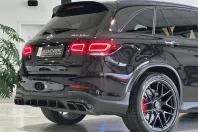 Mercedes-Benz GLC 63 AMG din 2022 cu 48.519 km - oferta MER109068 - foto 11