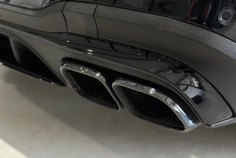 Mercedes-Benz GLC 63 AMG din 2022 cu 48.519 km - oferta MER109068 - foto 13