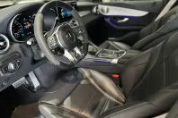 Mercedes-Benz GLC 63 AMG din 2022 cu 48.519 km - oferta MER109068 - foto 15