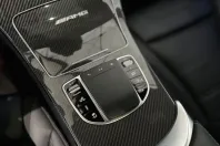 Mercedes-Benz GLC 63 AMG din 2022 cu 48.519 km - oferta MER109068 - foto 27