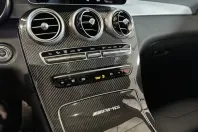 Mercedes-Benz GLC 63 AMG din 2022 cu 48.519 km - oferta MER109068 - foto 28