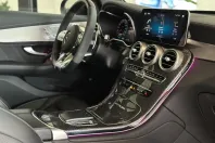 Mercedes-Benz GLC 63 AMG din 2022 cu 48.519 km - oferta MER109068 - foto 37