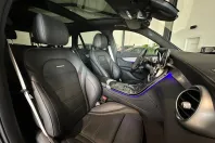 Mercedes-Benz GLC 63 AMG din 2022 cu 48.519 km - oferta MER109068 - foto 38
