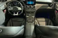 Mercedes-Benz GLC 63 AMG din 2022 cu 48.519 km - oferta MER109068 - foto 40