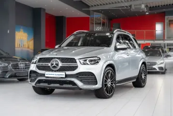 Mercedes-Benz GLE 400 din 2022 - oferta MER109069