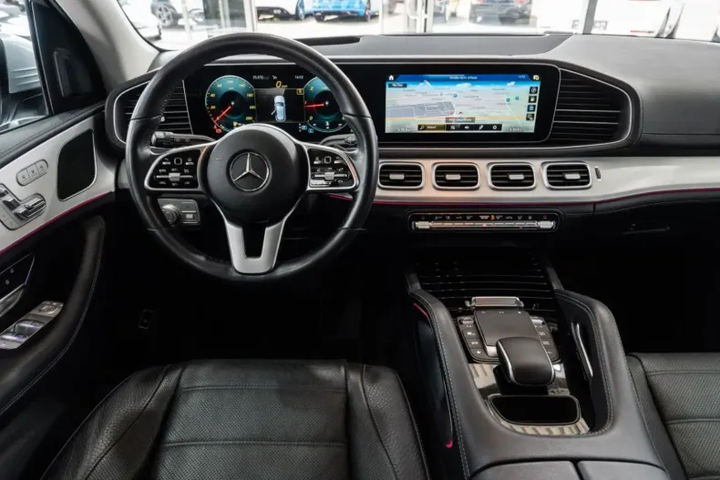 Mercedes-Benz GLE 400 din 2022 cu 63.517 km - oferta MER109069 - foto 21