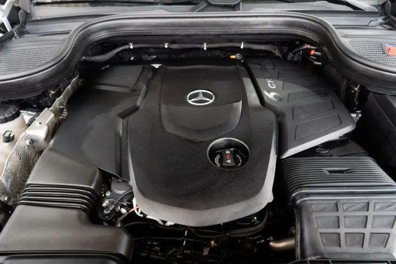 Mercedes-Benz GLE 400 din 2022 cu 63.517 km - oferta MER109069 - foto 30