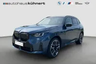 BMW X3 M50 din 2024 cu 6.592 km - oferta BMW109074 - foto 1